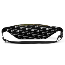 Load image into Gallery viewer, Camo VEGAN Belt Bag