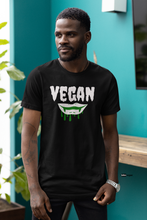 Load image into Gallery viewer, vegan treats t-shirt unisex