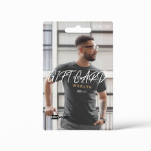 Load image into Gallery viewer, blknvegan gift card