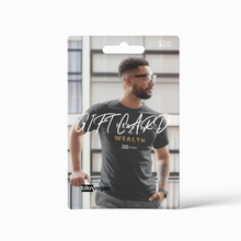 Load image into Gallery viewer, blknvegan gift card