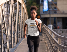 Load image into Gallery viewer, health is wealth t-shirt