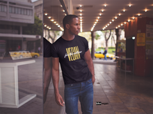 Load image into Gallery viewer, vegan for the culture t-shirt