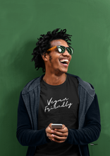 Load image into Gallery viewer, vegan friendly t-shirt