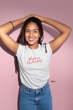 Load image into Gallery viewer, vegan friendly t-shirt