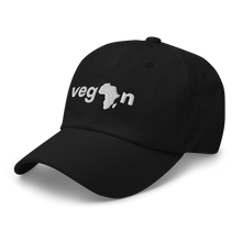 Load image into Gallery viewer, Afro Vegan Hat II