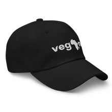 Load image into Gallery viewer, Afro Vegan Hat II