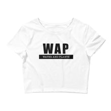 Load image into Gallery viewer, WAP crop top