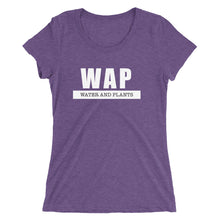 Load image into Gallery viewer, WAP t-shirt (fitted)