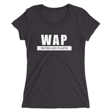 Load image into Gallery viewer, WAP t-shirt (fitted)