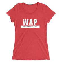 Load image into Gallery viewer, WAP t-shirt (fitted)