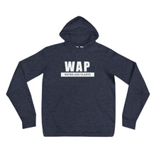 Load image into Gallery viewer, WAP hoodie