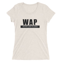 Load image into Gallery viewer, WAP t-shirt (fitted)