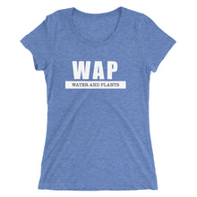 Load image into Gallery viewer, WAP t-shirt (fitted)