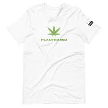 Load image into Gallery viewer, dope plant based t-shirt