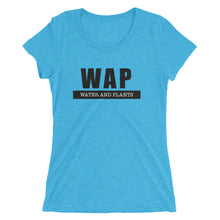 Load image into Gallery viewer, WAP t-shirt (fitted)