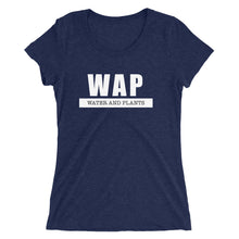 Load image into Gallery viewer, WAP t-shirt (fitted)