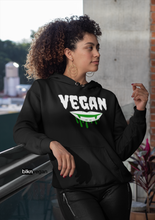 Load image into Gallery viewer, vegan treats hoodie unisex