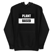 Load image into Gallery viewer, plant based hoodie