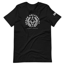Load image into Gallery viewer, vegan university medicine t-shirt