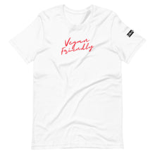 Load image into Gallery viewer, vegan friendly t-shirt