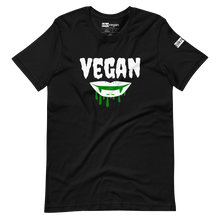Load image into Gallery viewer, vegan treats t-shirt unisex