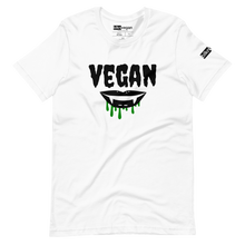 Load image into Gallery viewer, vegan treats t-shirt unisex