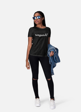 Load image into Gallery viewer, vegan af t-shirt
