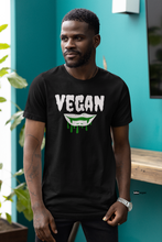 Load image into Gallery viewer, vegan treats t-shirt unisex
