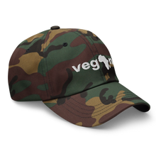 Load image into Gallery viewer, Afro Vegan Hat II
