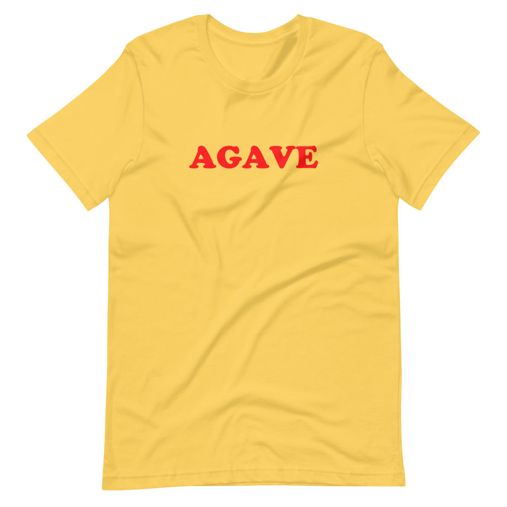 agave t-shirt