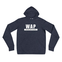 Load image into Gallery viewer, WAP hoodie
