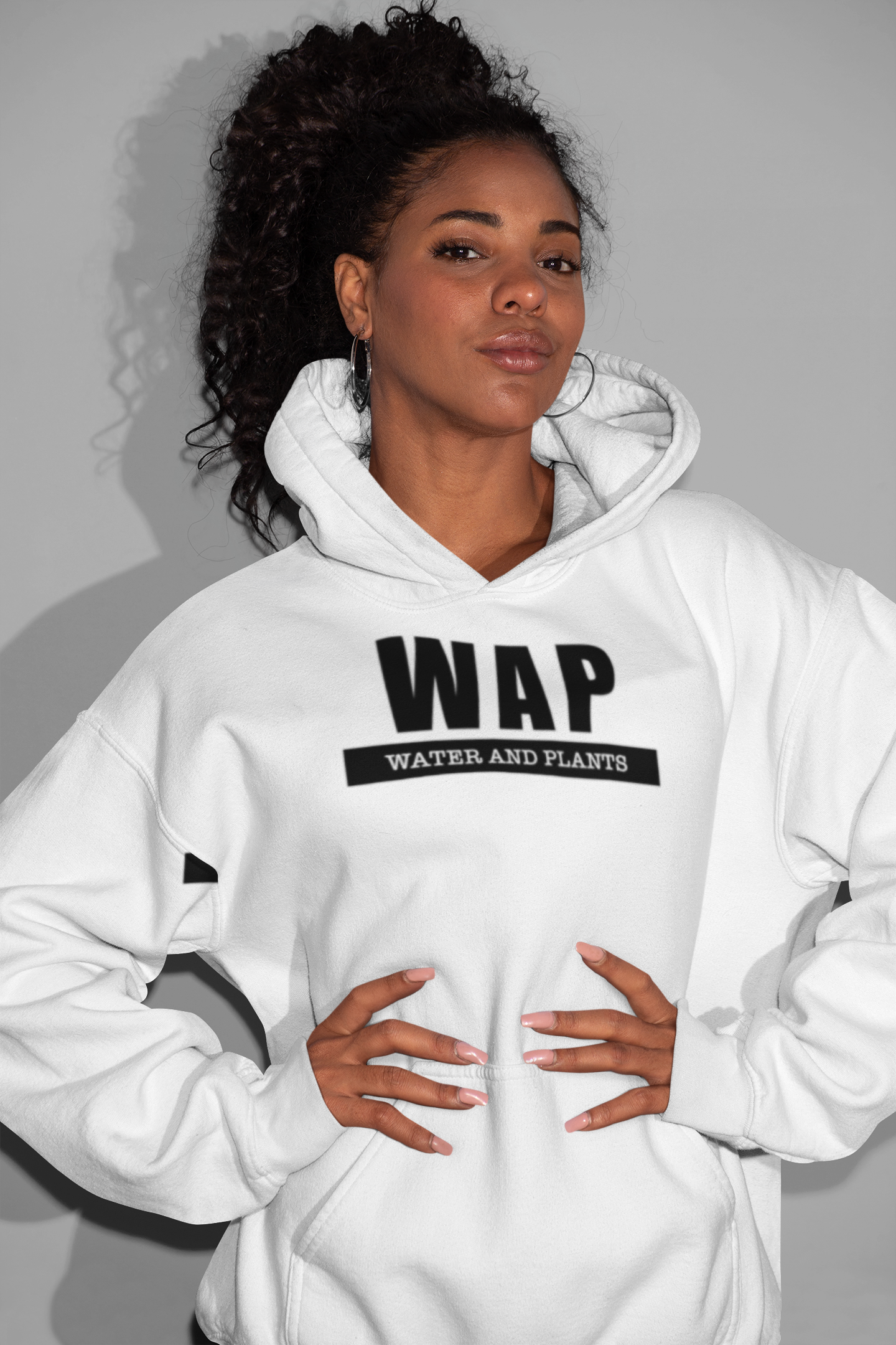 WAP hoodie