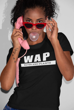 Load image into Gallery viewer, WAP t-shirt (fitted)
