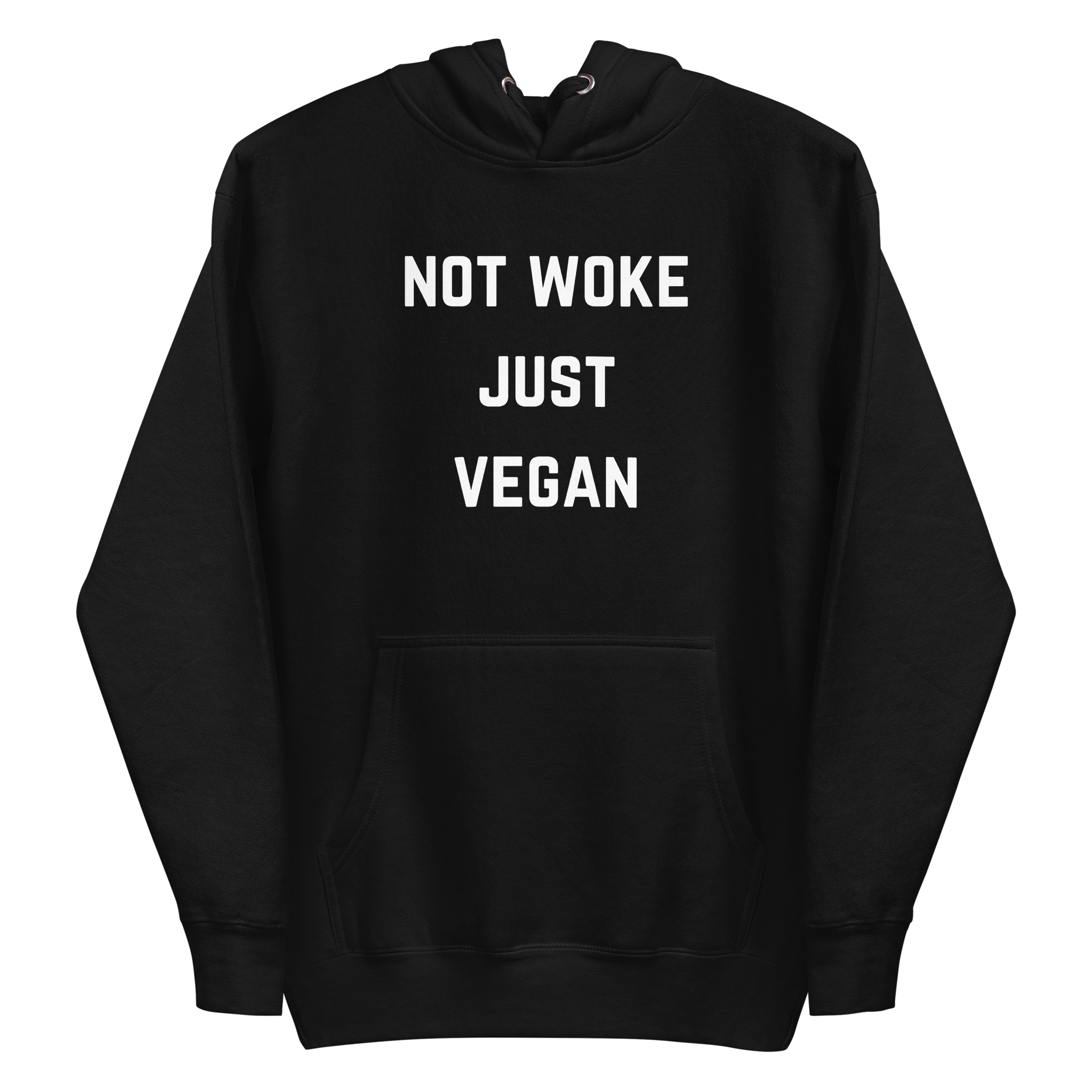 Vegan sweatshirt top