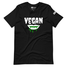 Load image into Gallery viewer, vegan treats t-shirt unisex
