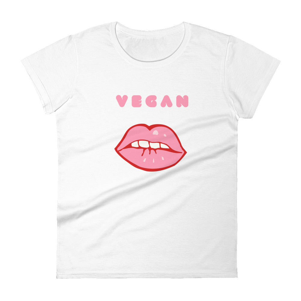 vegan desires t-shirt